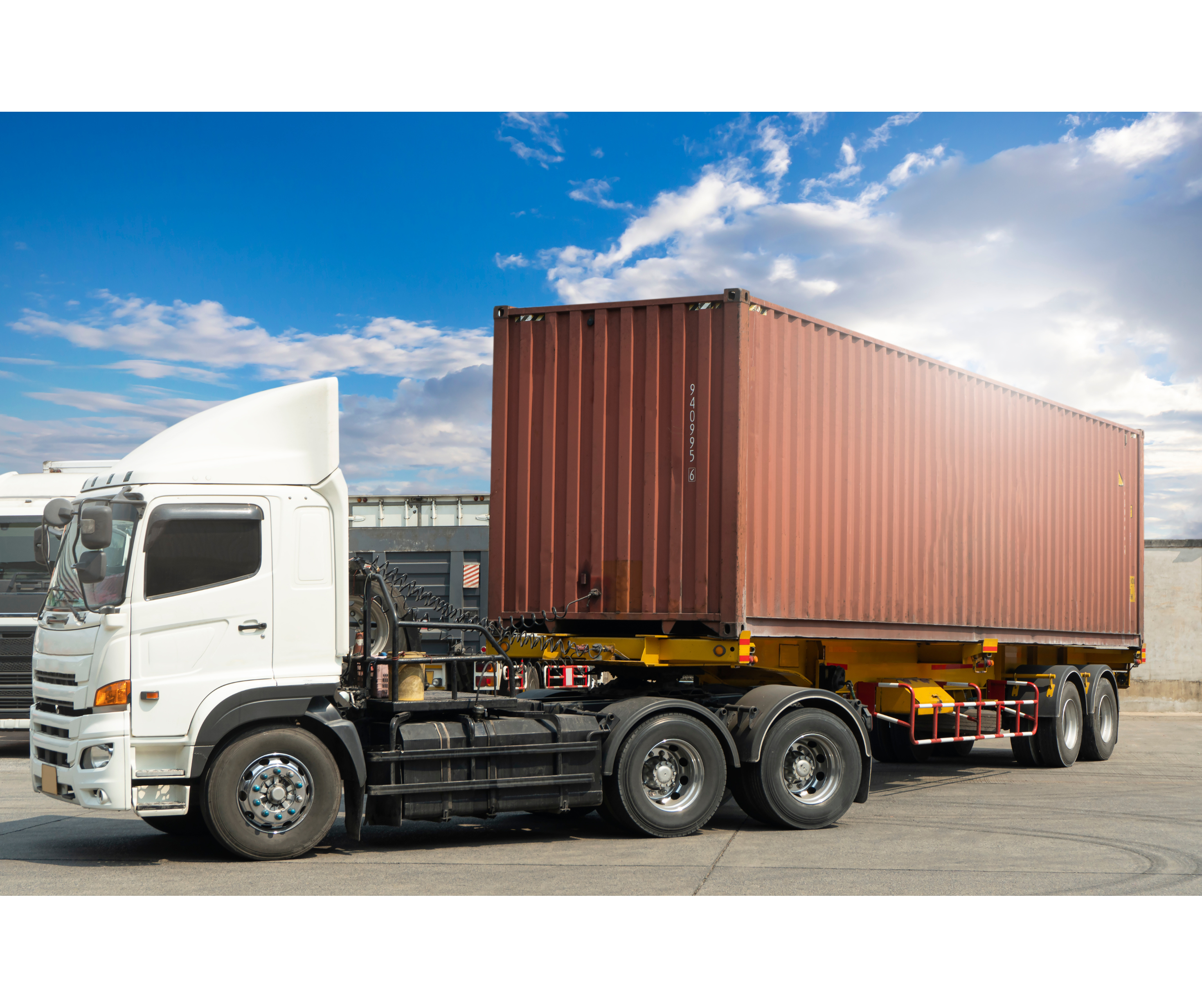 The Vital Role Played by Logistics During Humanitarian Crises