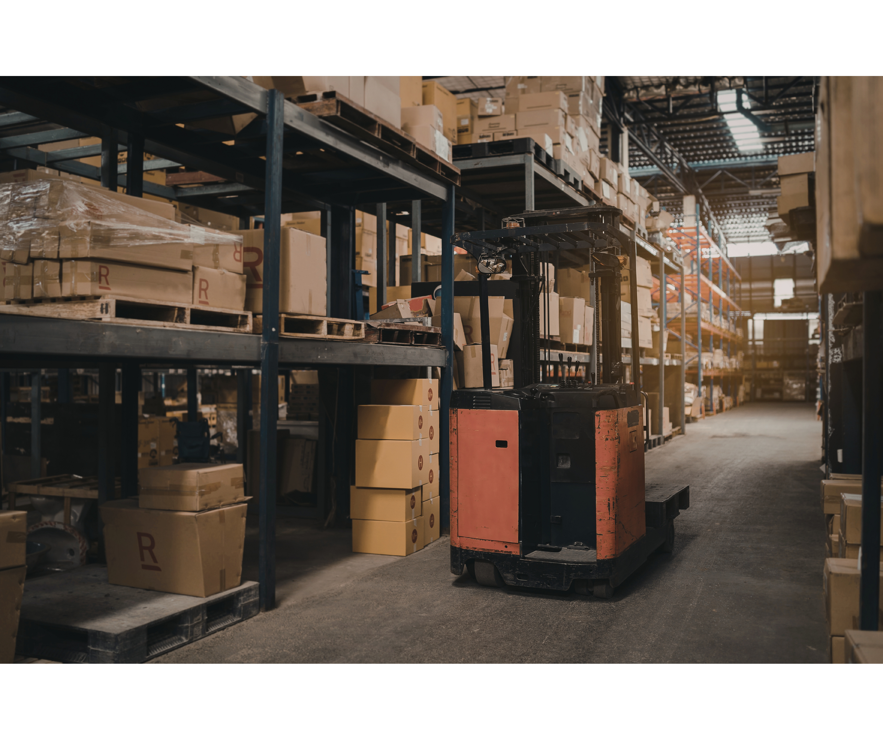 Project Logistics and Project Management